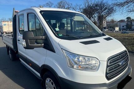 Ford Transit 130.000 km 14.280 &euro; Bielefeld 33689