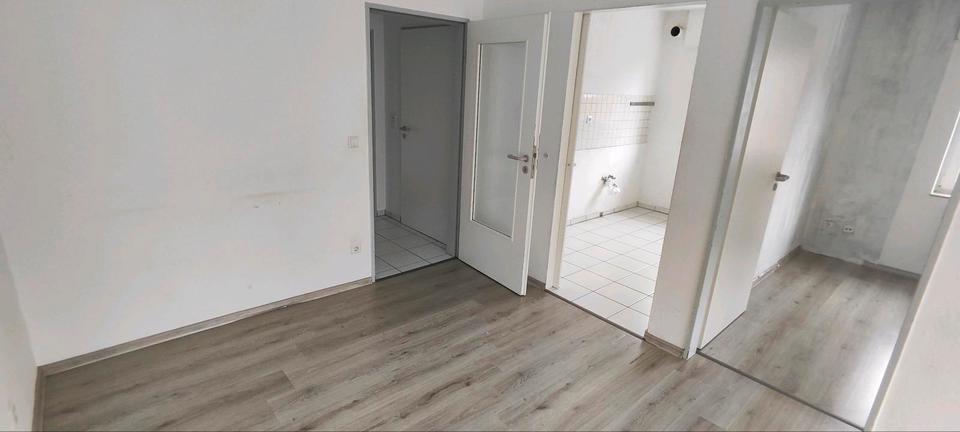 Dachgeschoßwohnung Herford Falkendiek - 4 Zimmer, 71 m&sup2;, 735&euro; | Angebot:26375183