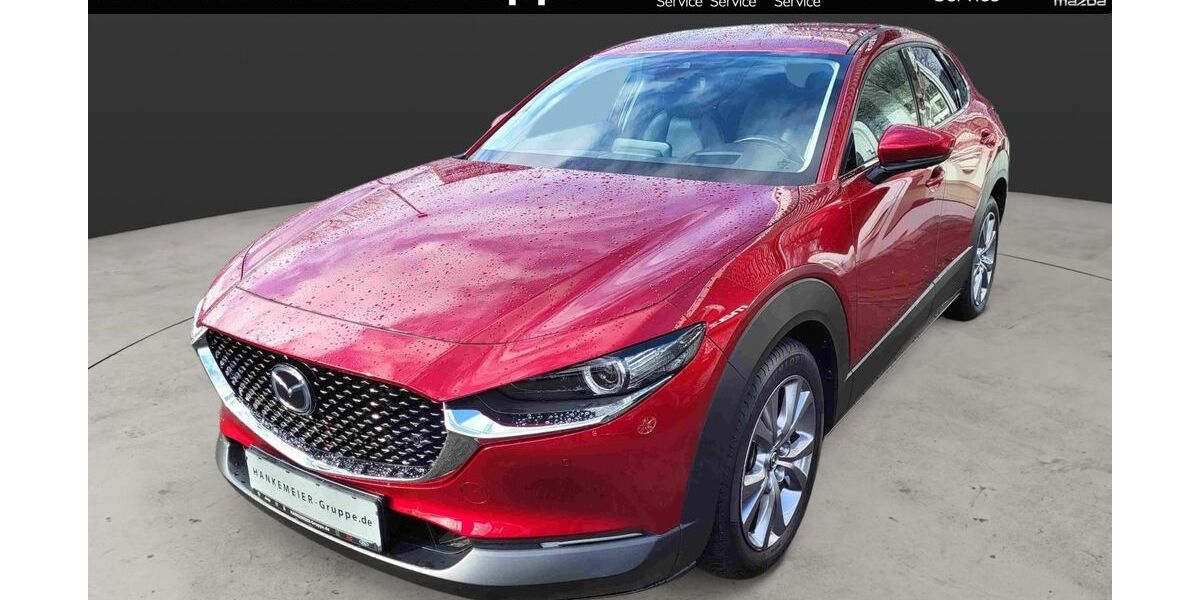 Mazda CX-30 82.535 km 15.990 &euro; Gütersloh 33332