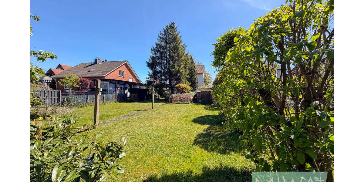 Einfamilienhaus Detmold / Heidenoldendorf Heidenoldendorf - 7 Zimmer, 126 m&sup2;, 365.000&euro; | Angebot:26451776