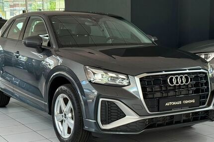 Audi Q2 2.990 km 29.490 &euro; Lage 32791