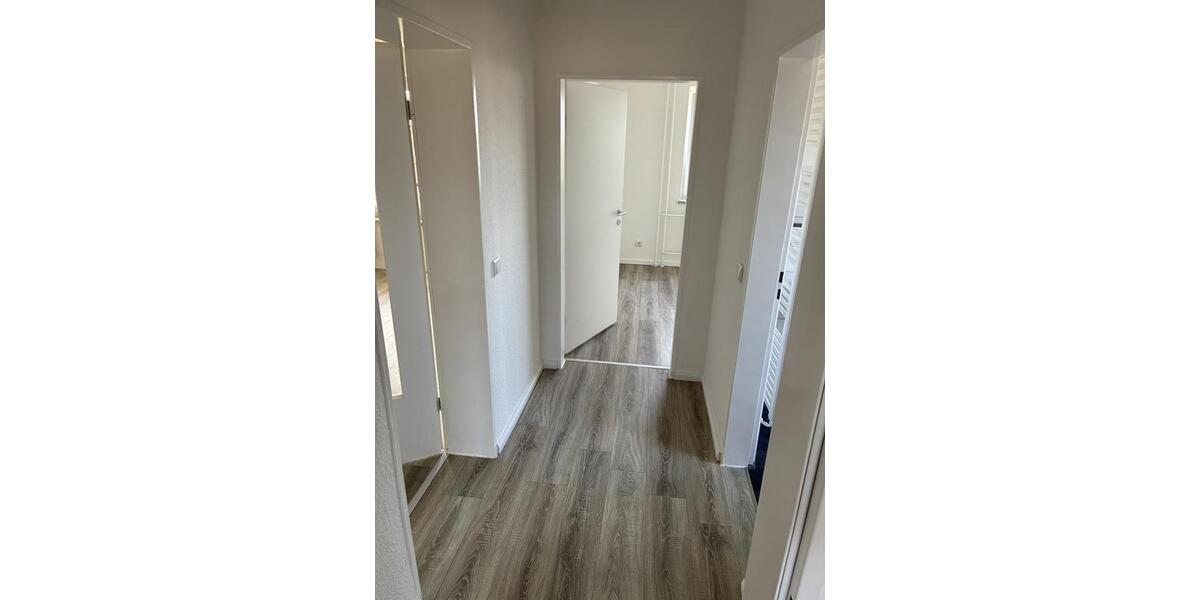 Etagenwohnung Herford Falkendiek - 3 Zimmer, 79 m&sup2;, 514&euro; | Angebot:26079950