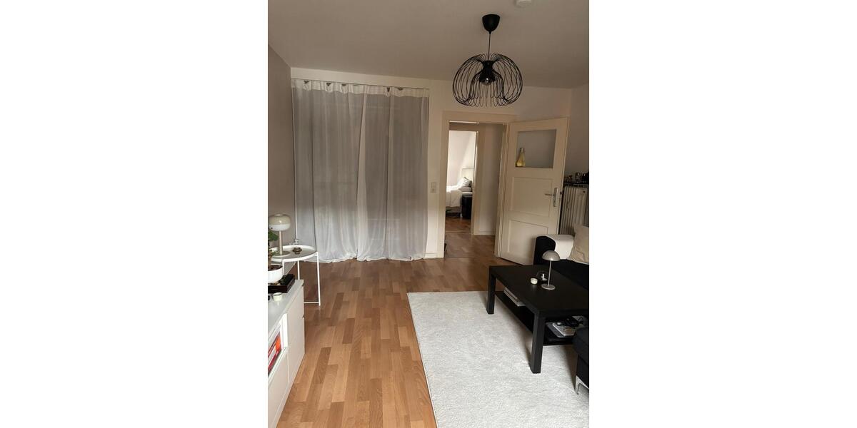 Dachgeschoßwohnung Bielefeld Stieghorst - 3 Zimmer, 73 m&sup2;, 525&euro; | Angebot:25718219