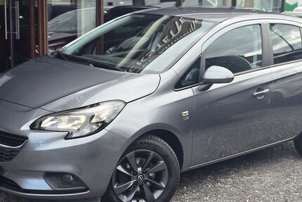 Opel Corsa 96.350 km 8.990 € Borgholzhausen 33829