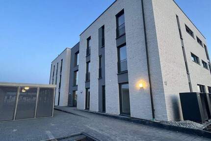 Wohnung Rheda-Wiedenbrück Wiedenbrück - 2 Zimmer, 55 m&sup2;, 795&euro; | Angebot:24778396