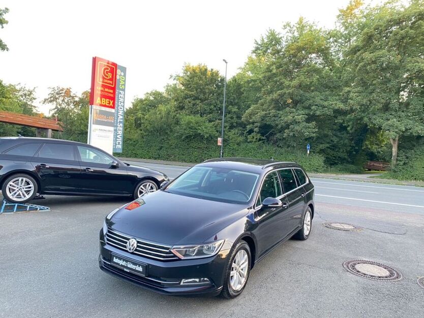 Passat