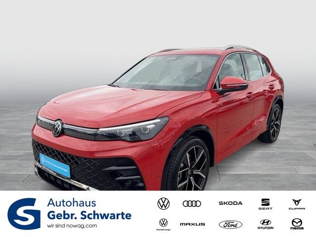 VW Tiguan 12.600 km 42.990 &euro; Bünde 32257