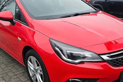 Opel Astra 78.000 km 9.999 &euro; Bielefeld 33659