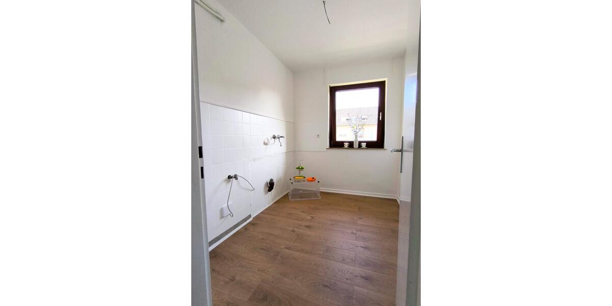 Etagenwohnung Bielefeld Brackwede - 2 Zimmer, 53 m&sup2;, 590&euro; | Angebot:25418598