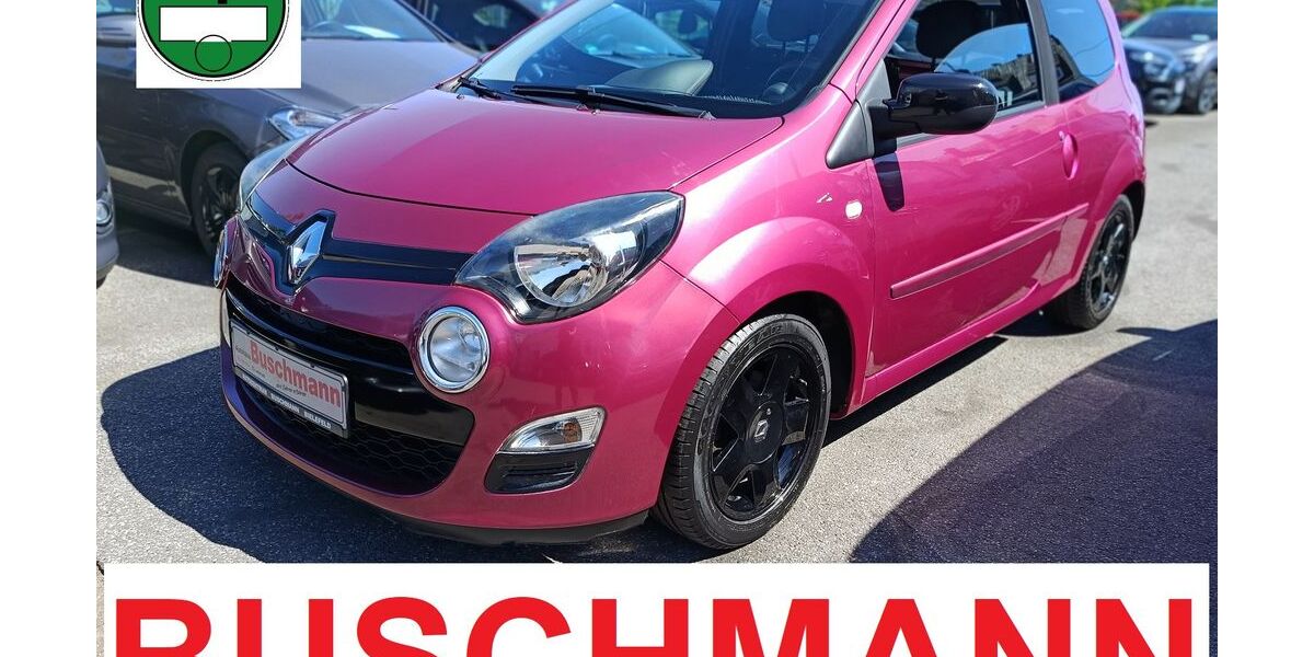 Renault Twingo 105.200 km 5.900 &euro; Bielefeld 33609