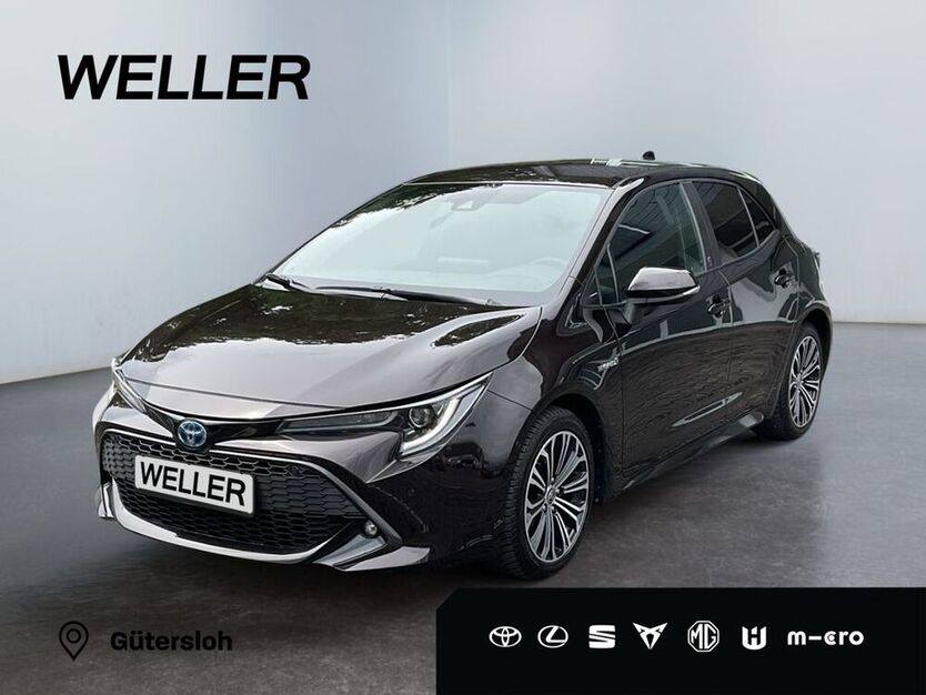 Corolla