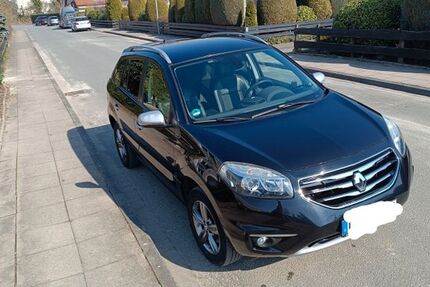 Renault Koleos 225.000 km 4.600 &euro; Bielefeld 33719