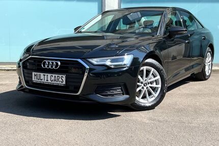 Audi A6 138.000 km 30.990 € Löhne 32584