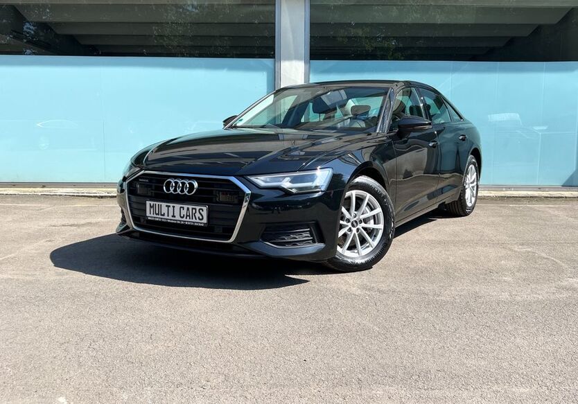 Audi A6 138.000 km 30.990 € Löhne 32584