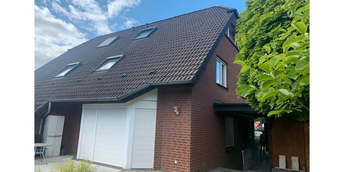 Doppelhaushälfte Herford Falkendiek - 7 Zimmer, 135 m&sup2;, 395.000&euro; | Angebot:27143638