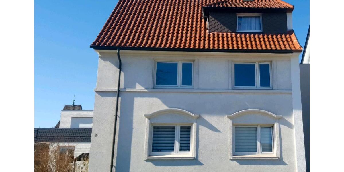 Mehrfamilienhaus, Wohnhaus Bielefeld Heepen - 9 Zimmer, 155 m&sup2;, 425.000&euro; | Angebot:25824447