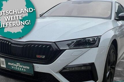 Skoda Octavia 19.181 km 31.881 € Herford 32051