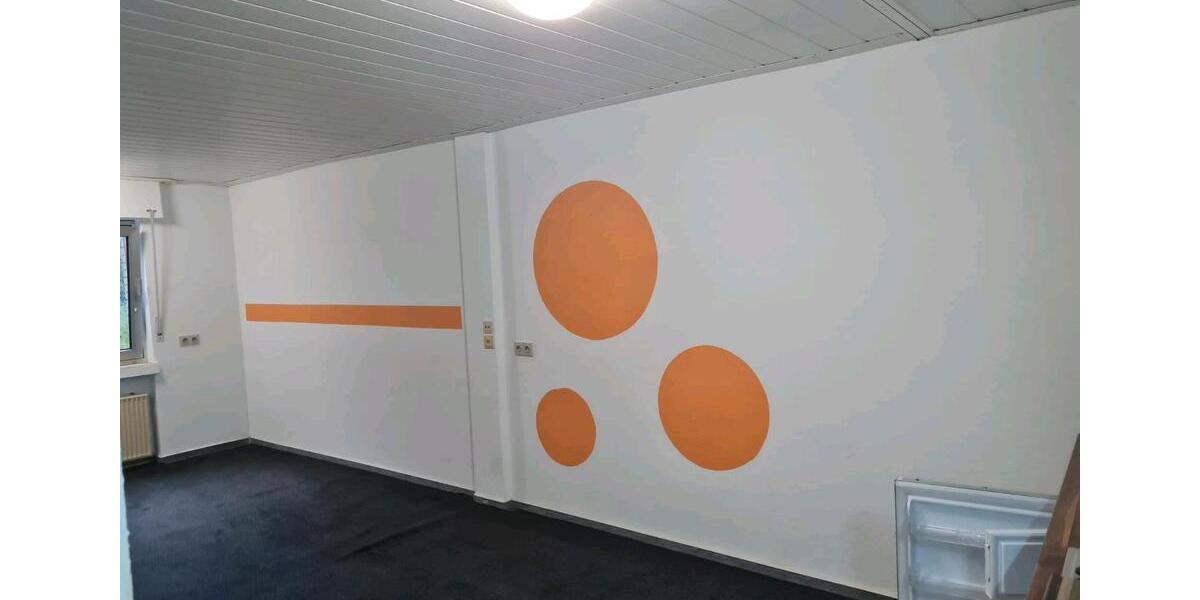 Etagenwohnung Bielefeld Jöllenbeck - 1 Zimmer, 38 m&sup2;, 470&euro; | Angebot:26326030