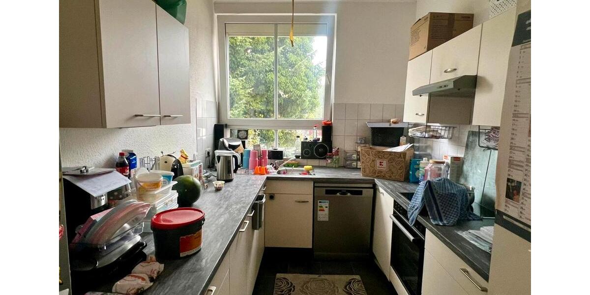 Etagenwohnung Detmold - 4 Zimmer, 129 m&sup2;, 1.100&euro; | Angebot:26386958