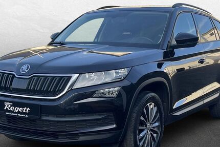 Skoda Kodiaq 65.263 km 29.490 &euro; Delbrück-Westenholz 33129