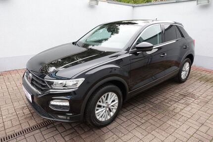VW T-Roc 55.775 km 17.990 € Bad Oeynhausen 32545
