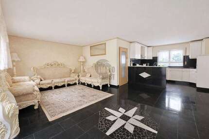 Haus Bielefeld / Senne Senne - 9 Zimmer, 195 m&sup2;, 799.000&euro; | Angebot:25825186