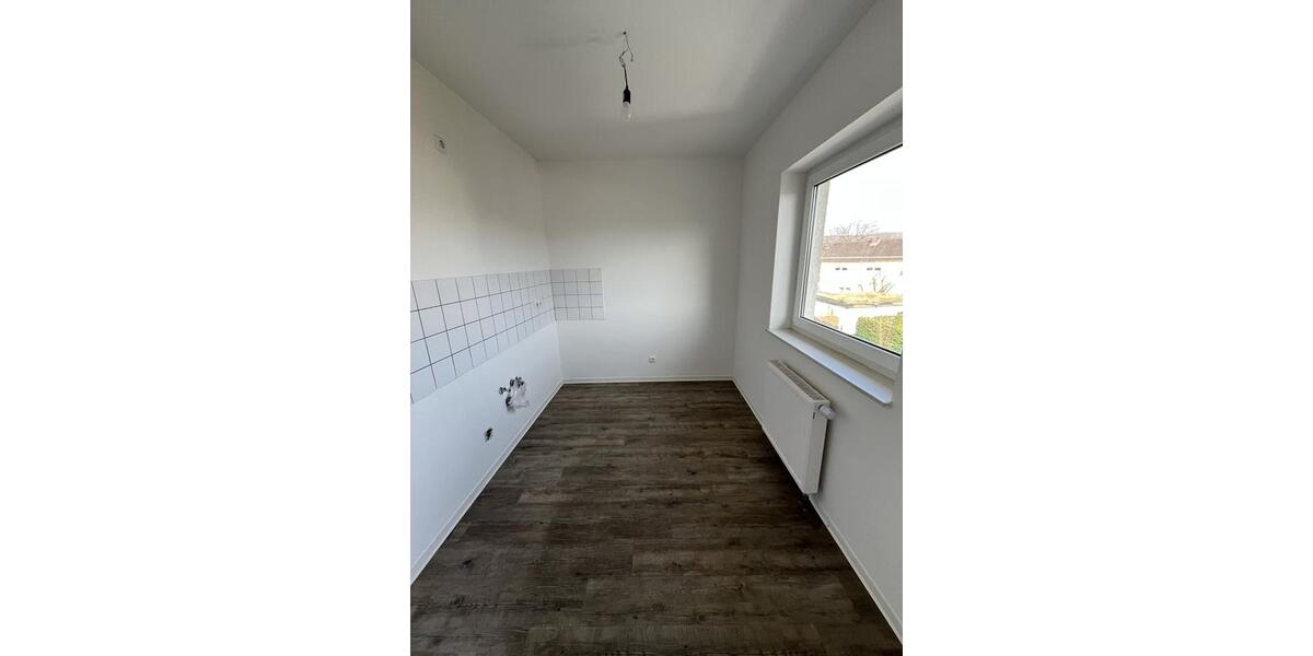 Etagenwohnung Bad Salzuflen Ehrsen-Breden - 3 Zimmer, 75 m&sup2;, 500&euro; | Angebot:25415100