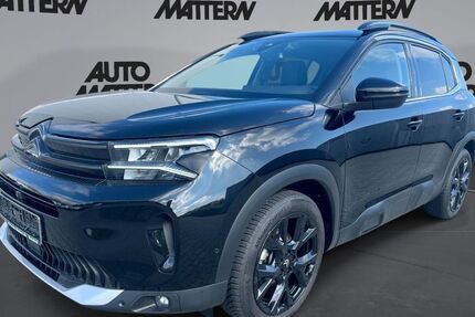 Citroen C5 Aircross 36.050 km 22.990 &euro; Bielefeld 33719