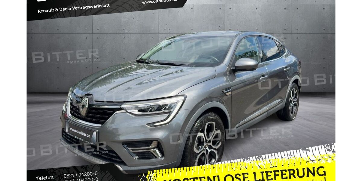 Renault Arkana 42.007 km 18.945 &euro; Bielefeld 33647
