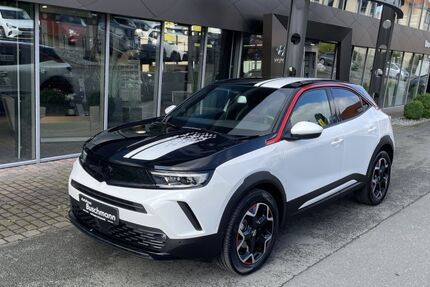 Opel Mokka 27.200 km 20.950 &euro; Herford 32049