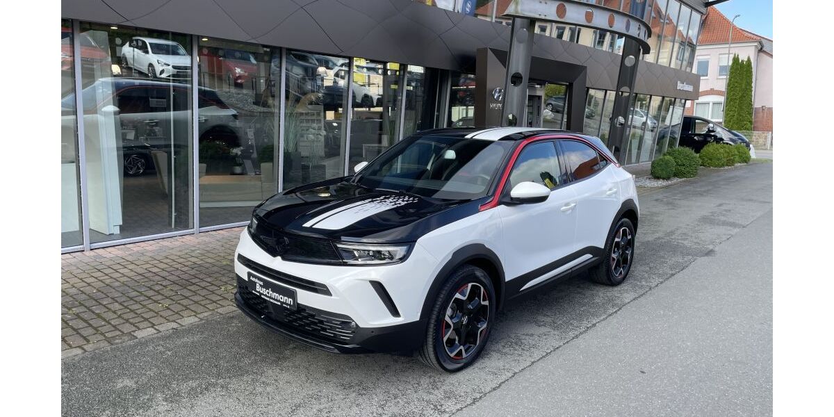 Opel Mokka 27.200 km 20.950 &euro; Herford 32049