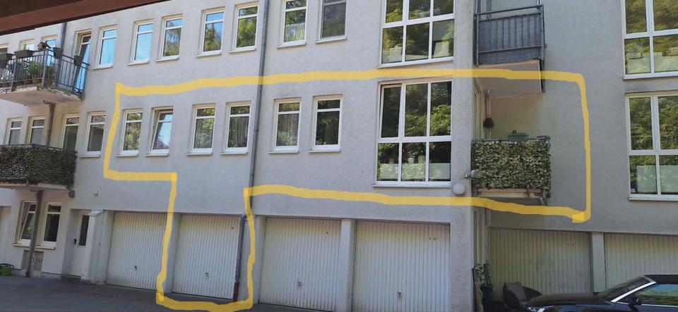 Etagenwohnung Halle - 3 Zimmer, 75 m&sup2;, 201.000&euro; | Angebot:26705267