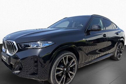 BMW X6 26.324 km 77.890 &euro; Bad Salzuflen 32108