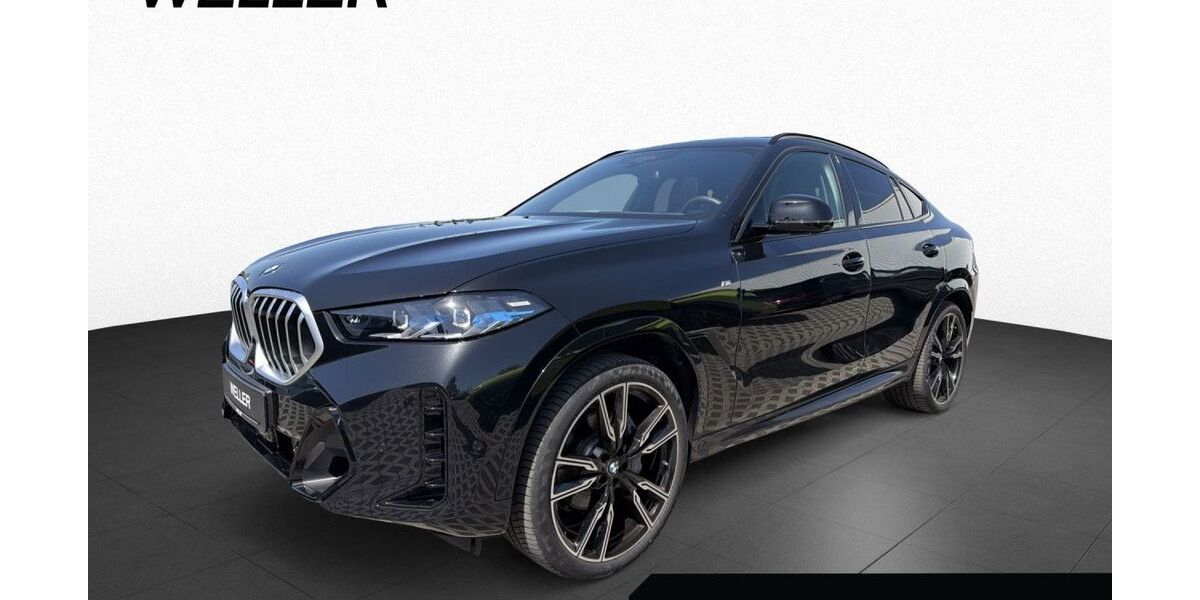 BMW X6 26.324 km 77.890 &euro; Bad Salzuflen 32108
