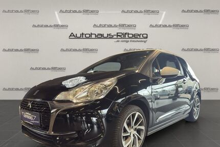 DS Automobiles DS3 148.000 km 6.790 &euro; Detmold 32758