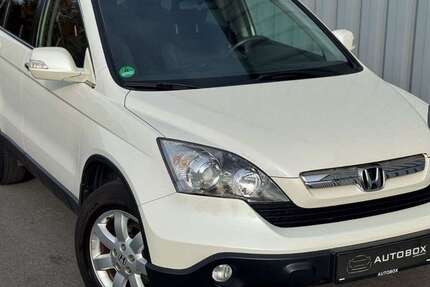 Honda CR-V 466.361 km 13.999 &euro; Rheda-Wiedenbrück 33378