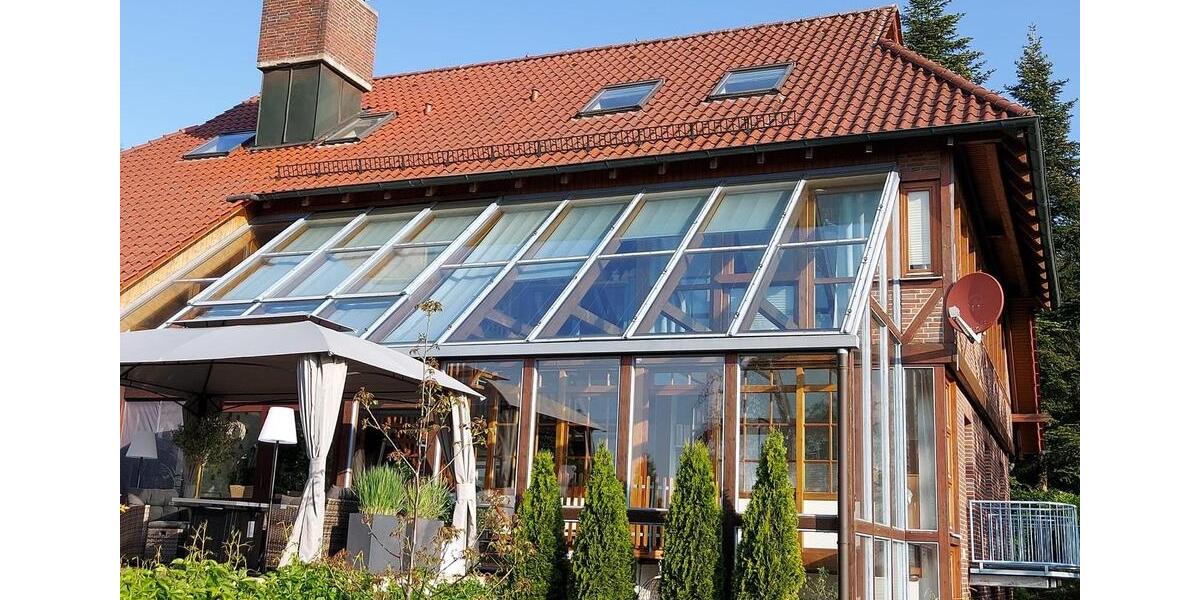 Mehrfamilienhaus, Wohnhaus Hüllhorst - 11 Zimmer, 350 m&sup2;, 599.000&euro; | Angebot:25806871