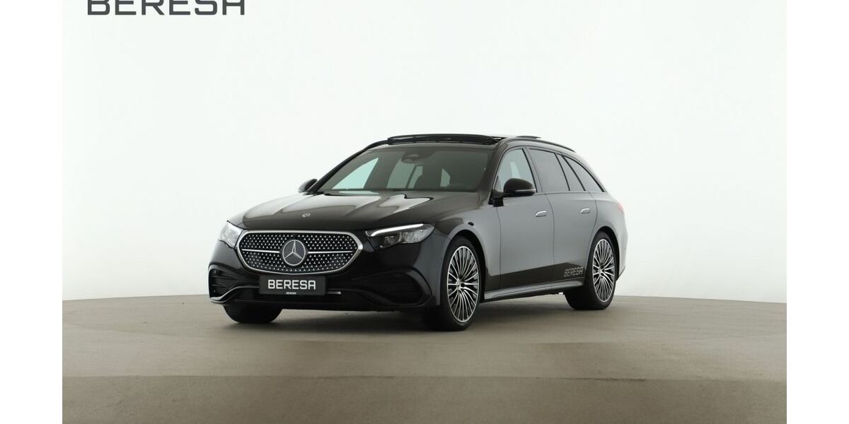 Mercedes-Benz E 220 9.900 km 60.550 &euro; Bielefeld 33609