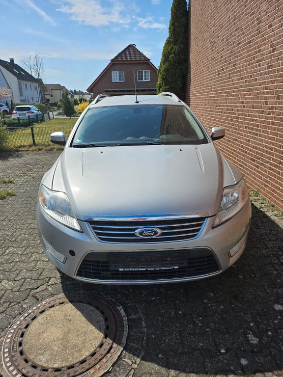 Mondeo