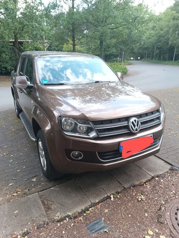 Amarok