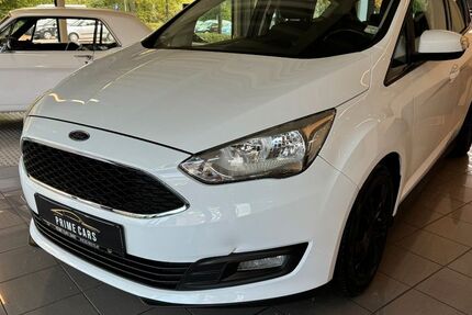 Ford C-Max 125.000 km 6.999 € Löhne 32584
