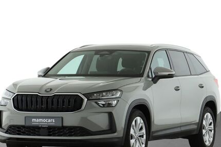 Skoda Kodiaq 11.577 km 38.900 € Bielefeld 33647
