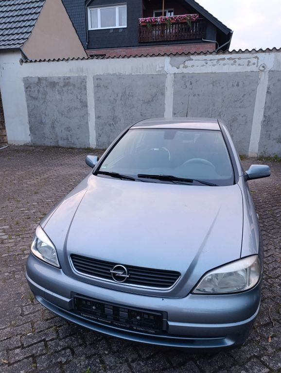 Astra