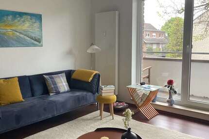Wohnung Gütersloh Kattenstroth - 2 Zimmer, 63 m&sup2;, 189.900&euro; | Angebot:26974995