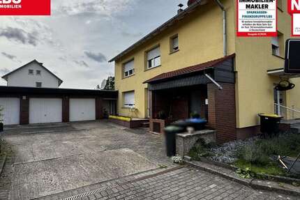 Haus zum Kaufen in Leopoldshöhe 485.000 € 210 m²