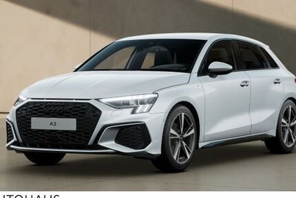 Audi A3 8.000 km 43.580 € Melle 49324