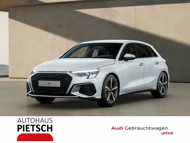 Audi A3 8.000 km 43.580 € Melle 49324