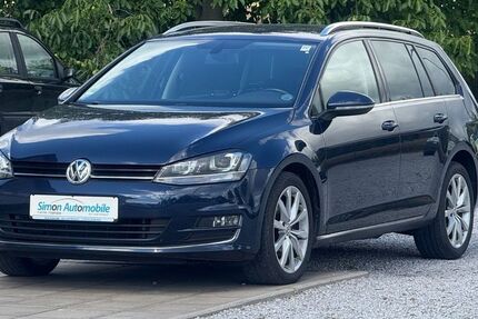 VW Golf 102.000 km 11.149 € Preußisch Oldendorf 32361