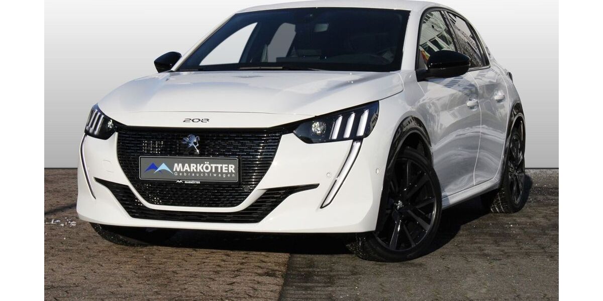 Peugeot 208 12.289 km 19.800 &euro; Bad Salzuflen 32108