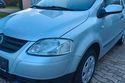 VW Fox 137.000 km 3.490 € Augustdorf 32832